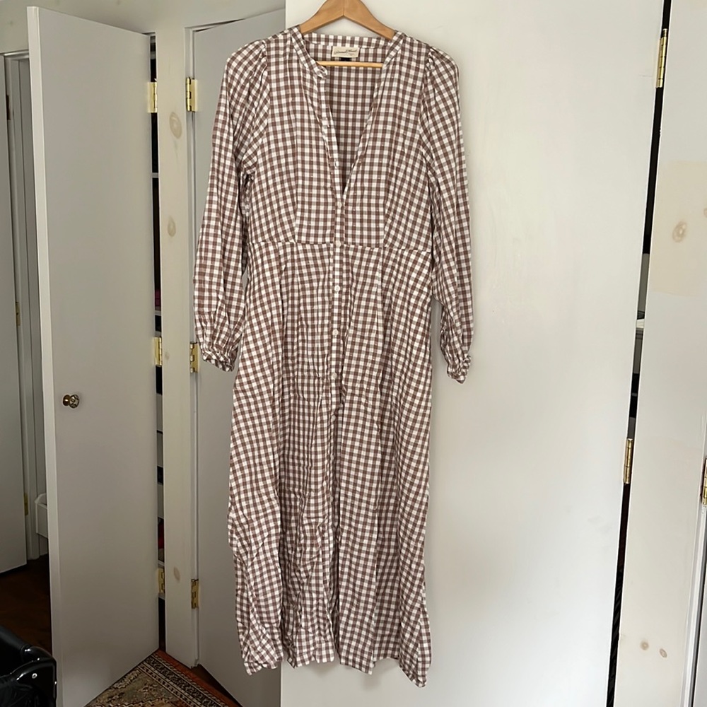 Universal Thread Dress